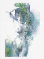 Casotto Portfolio Watererotics Girls 1 P.A.