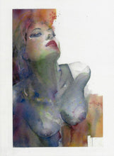 Casotto Portfolio Watererotics Girls 1 P.A.
