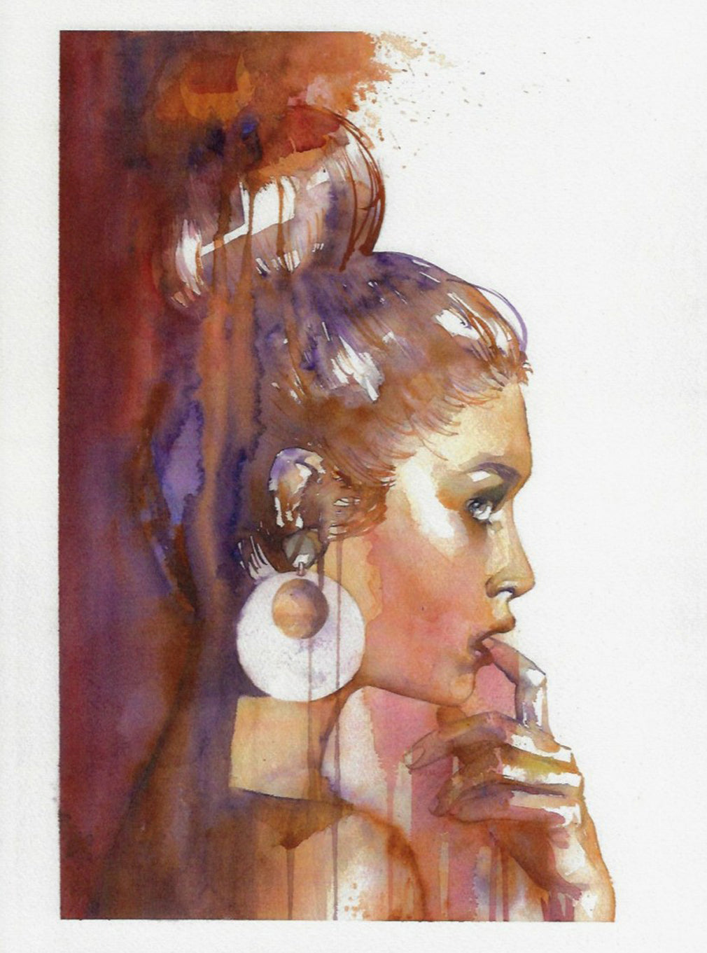 Casotto Portfolio Watererotics Girls 1 P.A.