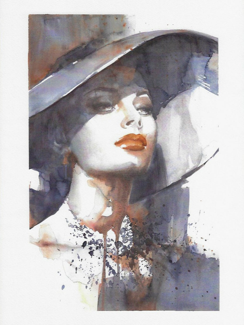 Casotto Portfolio Watererotics Girls 1 P.A.