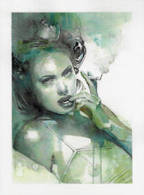 Casotto Portfolio Watererotics Girls 1 P.A.