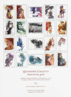 Casotto Portfolio Watererotics Girls 1 P.A.