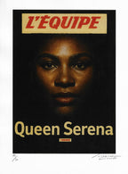 Love Machine Portfolio with original drawing 38 