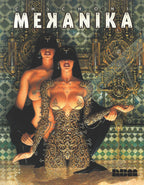 Chichoni volume Mekanika