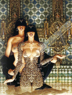 Chichoni volume Mekanika