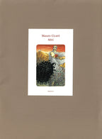 Portfolio Vitesse Numbered Unsigned 