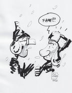 Cicarè Volume Ottobre rosso (anzi novembre). con disegno originale 3