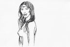 Volume Comandini Solinga edizione collana Imagine 6 con disegno 2