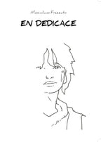 Frezzato Volume En Dedicace