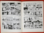 Volume Crepax "L'autore e il fumetto 1" usato