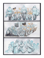 Portfolio Bad Girls - Grifo Edizioni