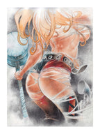 Portfolio Bad Girls - Grifo Edizioni