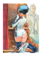 Portfolio Bad Girls - Grifo Edizioni