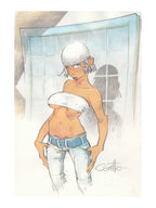 Portfolio Bad Girls - Grifo Edizioni