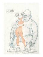 Portfolio Bad Girls - Grifo Edizioni