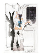 Portfolio Bad Girls - Grifo Edizioni