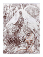 Peace Girls Portfolio