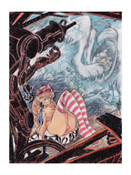 Peace Girls Portfolio