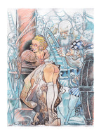 Peace Girls Portfolio