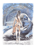 Peace Girls Portfolio