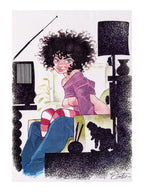 Peace Girls Portfolio