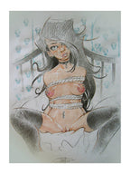 Peace Girls Portfolio