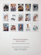 Portfolio Sogni Proibiti - Grifo Edizioni