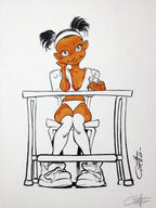 Portfolio Sogni Proibiti - Grifo Edizioni