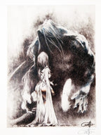 Portfolio Sogni Proibiti - Grifo Edizioni