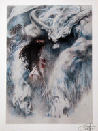 Portfolio Sogni Proibiti - Grifo Edizioni