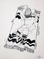 Portfolio Sogni Proibiti - Grifo Edizioni