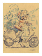 Portfolio Teens - Grifo Edizioni