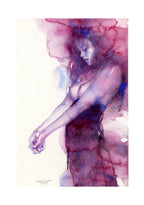 Casotto Portfolio Nebulae with original drawing 12