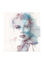 Casotto Portfolio Nebulae with original drawing 12