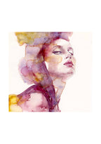 Casotto Portfolio Nebulose con disegno originale 9