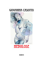 Casotto Portfolio Nebulae with original drawing 12