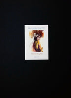 Portfolio Watererotics Girls con Disegno Originale 11 - Grifo Edizioni