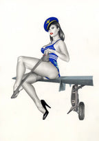 Portfolio Girls con Bacio Vero