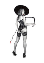 Portfolio Girls con Disegno Originale 25