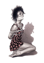 Portfolio Girls con Bacio Vero