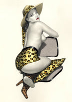 Portfolio Girls con Bacio Vero