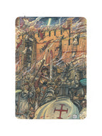 Portfolio Vitesse Numbered Unsigned 