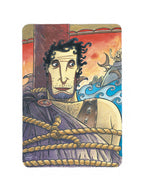 Portfolio Vitesse Numbered Unsigned 