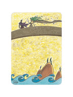 Portfolio Vitesse Numbered Unsigned 