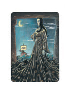 Portfolio Vitesse Numbered Unsigned 