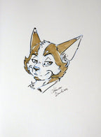 Chronicles of a Marauder 4 - Escape to Venice with drawing