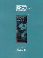 Love Machine Portfolio with original drawing 38 