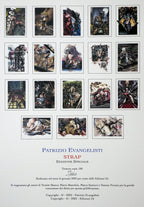 Portfolio Strap Special With original design 13 