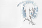 Evangelisti Volume Pat, nuova edizione, Collana Imagine 9 con disegno  4