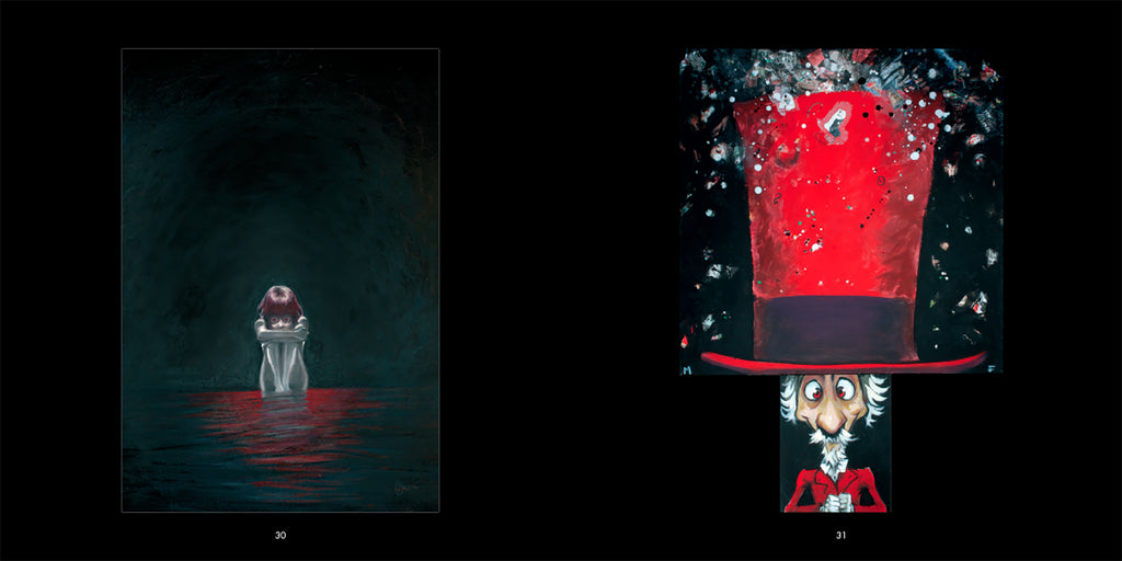 Volume Frezzato a Montepulciano